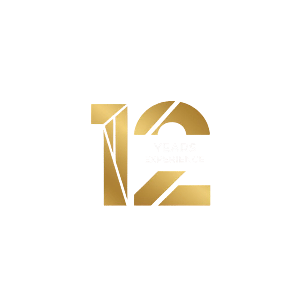 12 Jahre