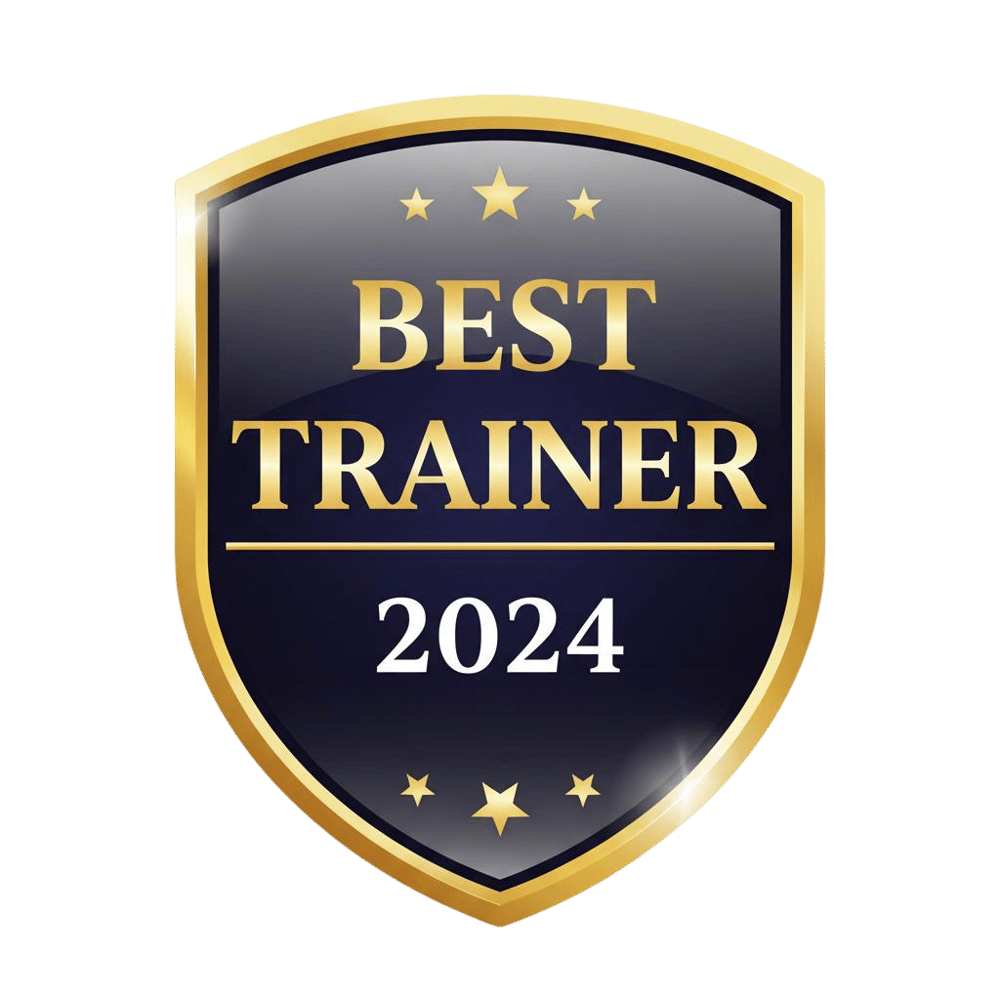Best Trainer